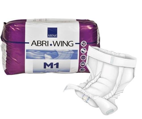 Abri-Wing